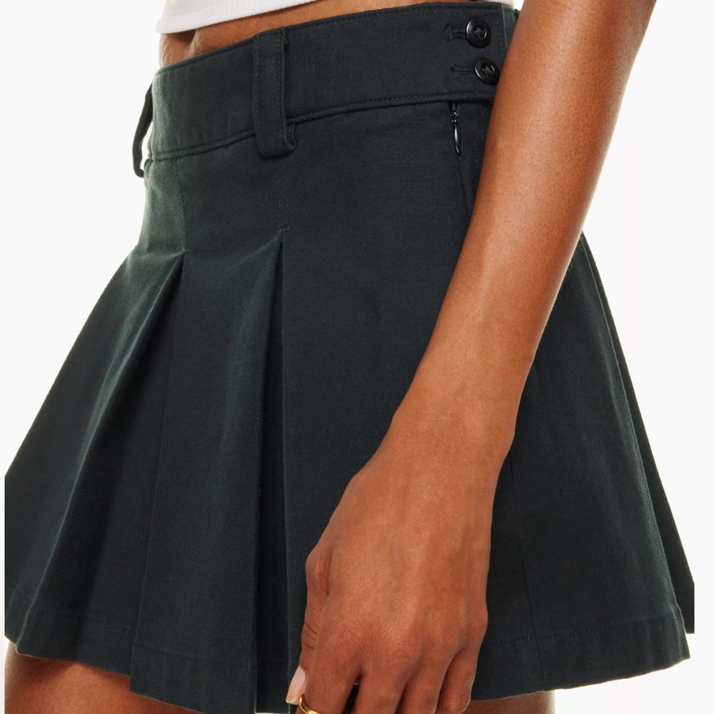 Aritzia Wilfred Free Rodeo Skirt